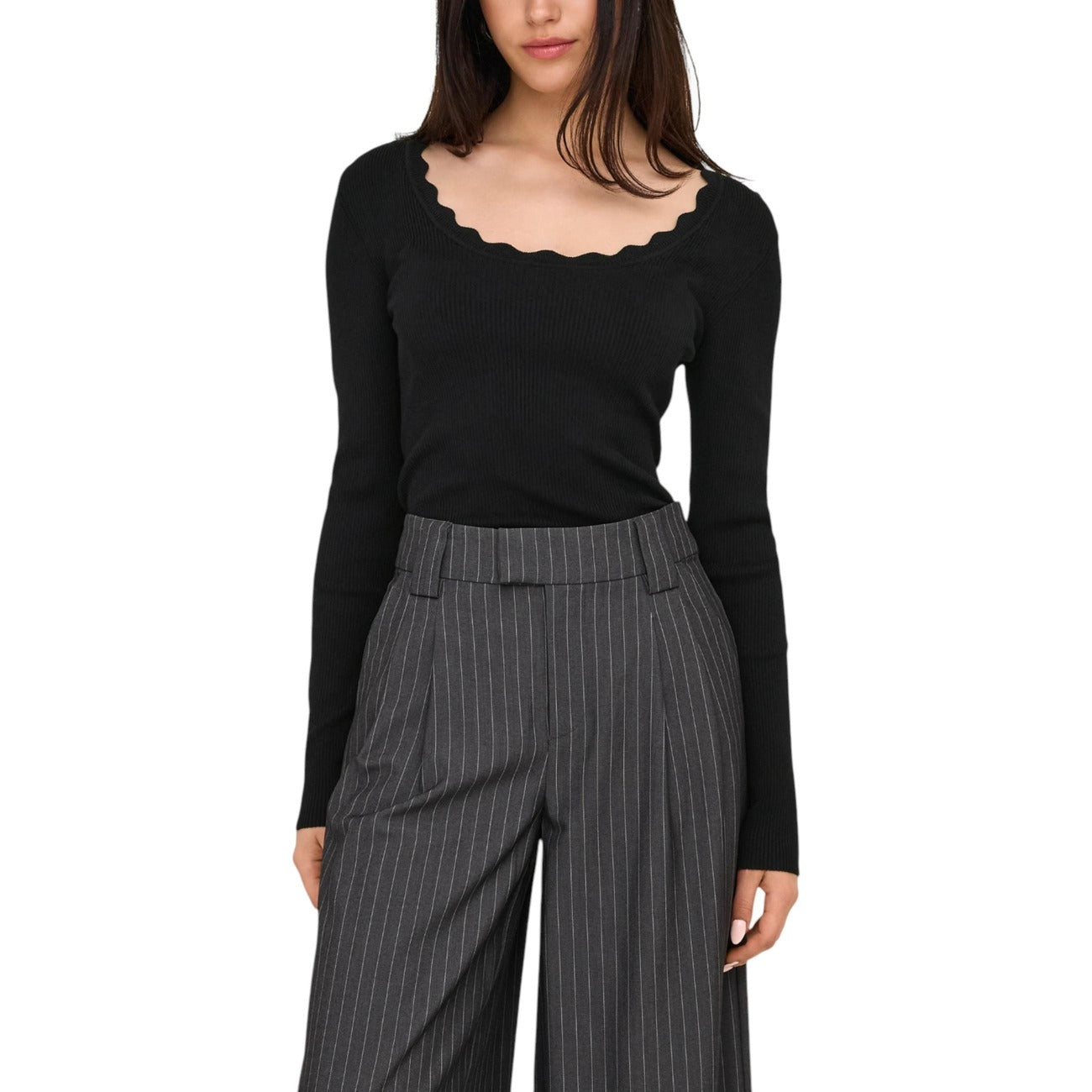 Jacqueline De Yong Women Knitwear