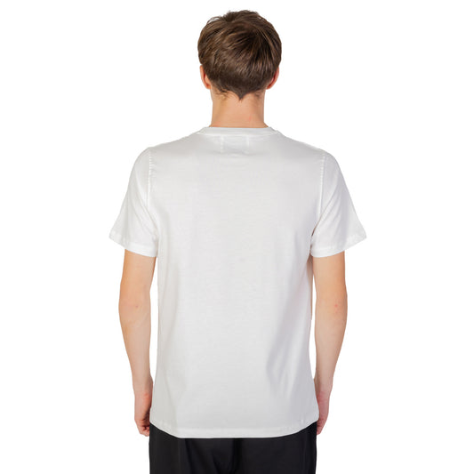 Underclub Men T-Shirt
