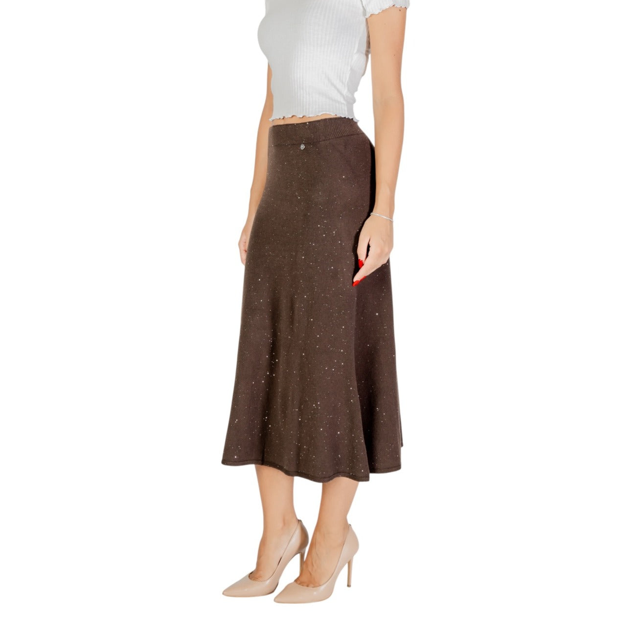 Liu Jo Women Skirt