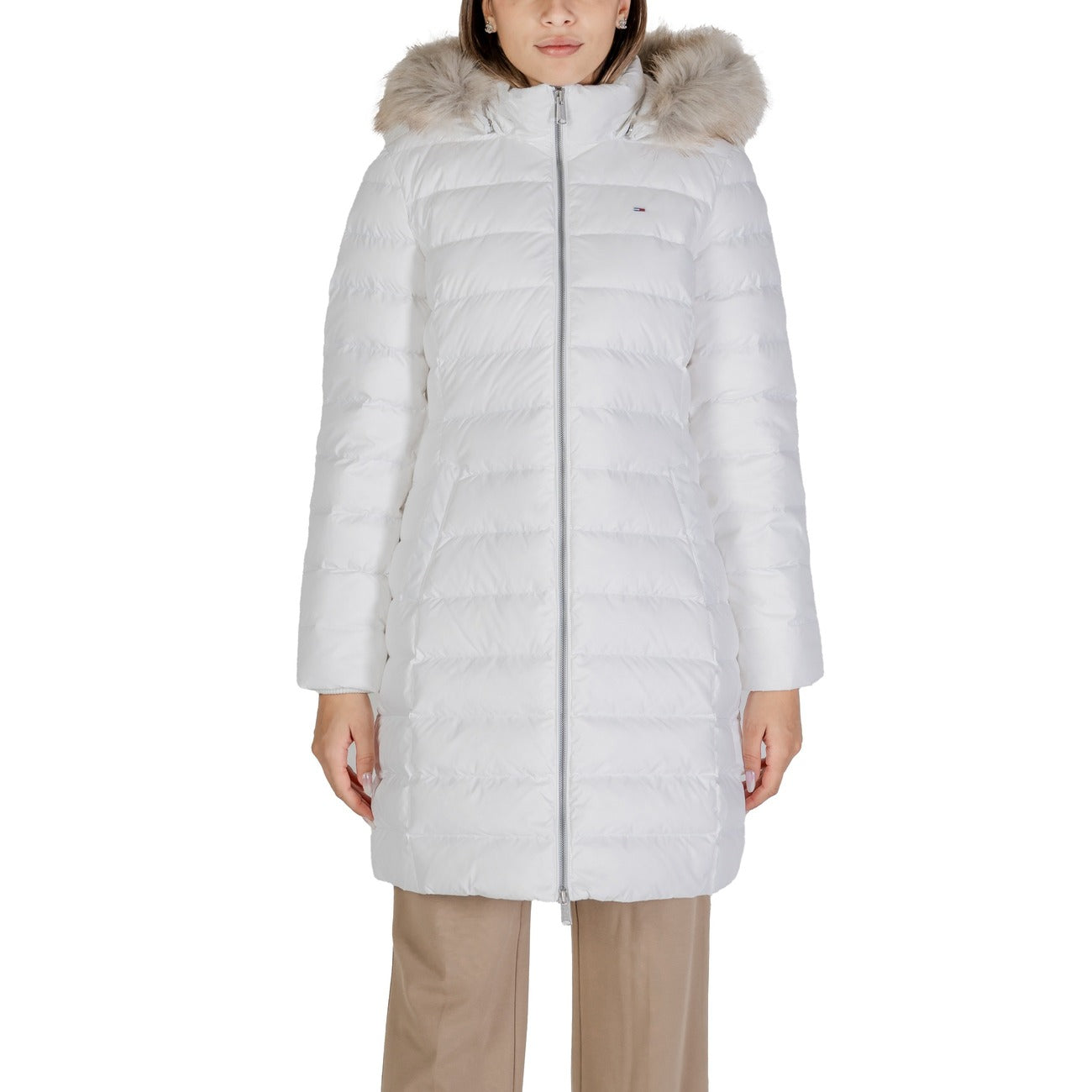 Tommy Hilfiger Jeans Women Jacket