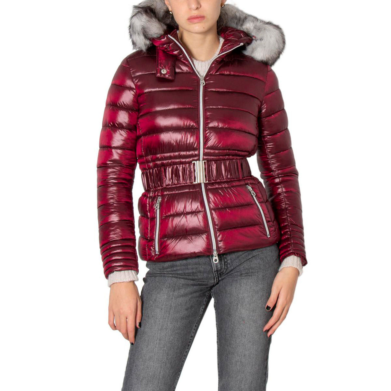 No Zone Women Jacket