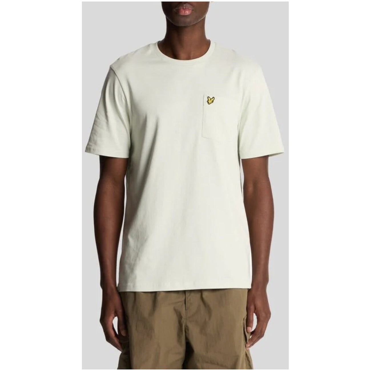 Lyle & Scott Men T-Shirt