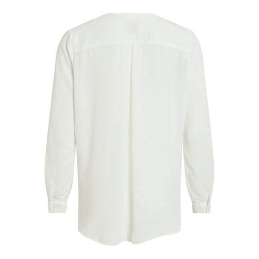 Vila Clothes Women Shirt