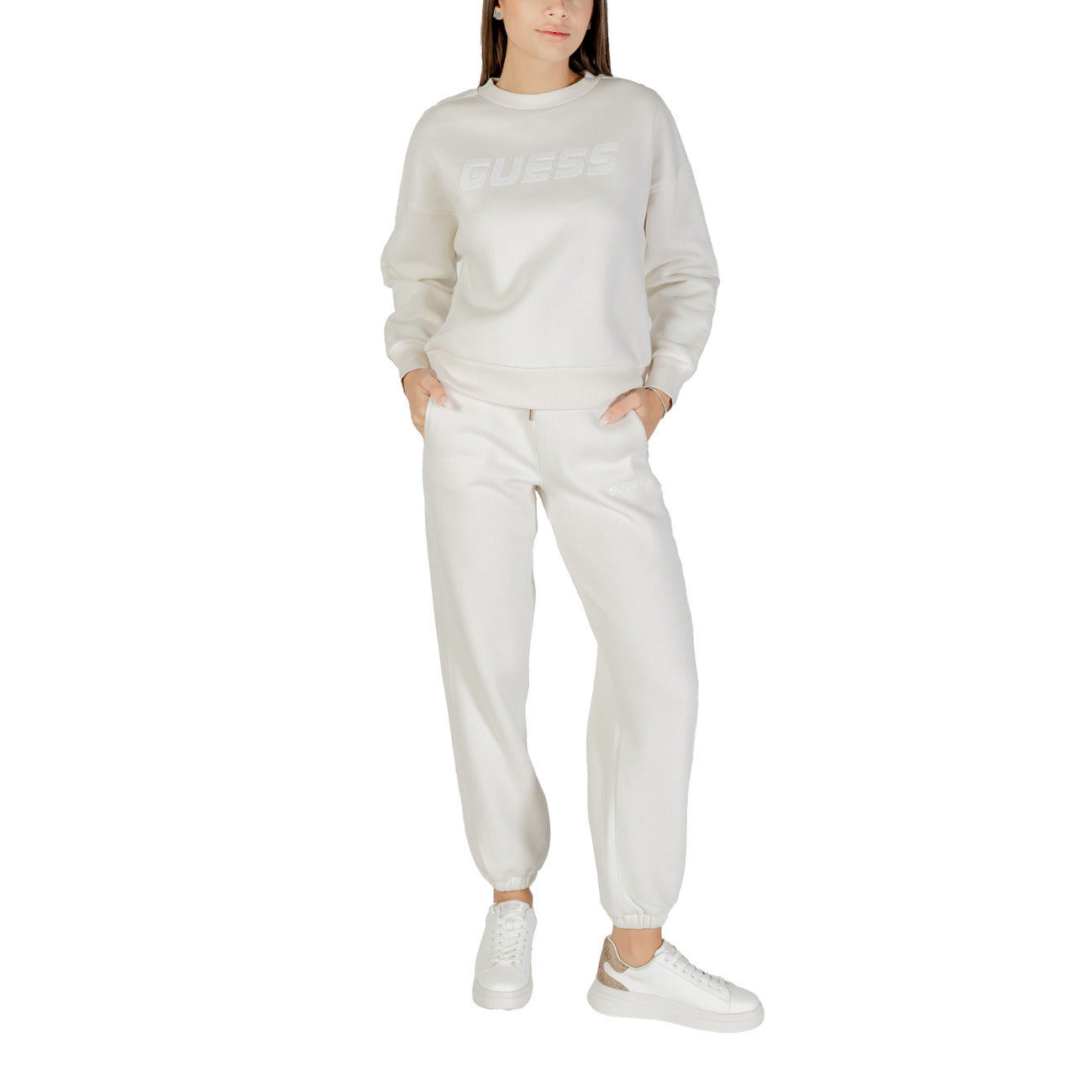 Guess Active  Women Sweatshirts