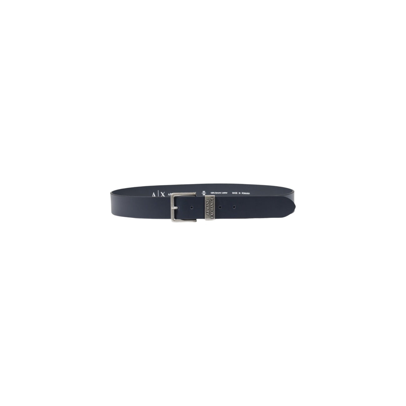 Armani Exchange Men Belt