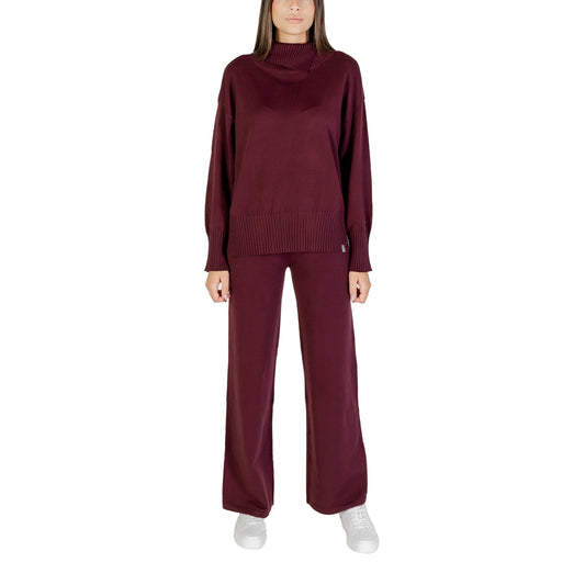 Choral Women Knitwear