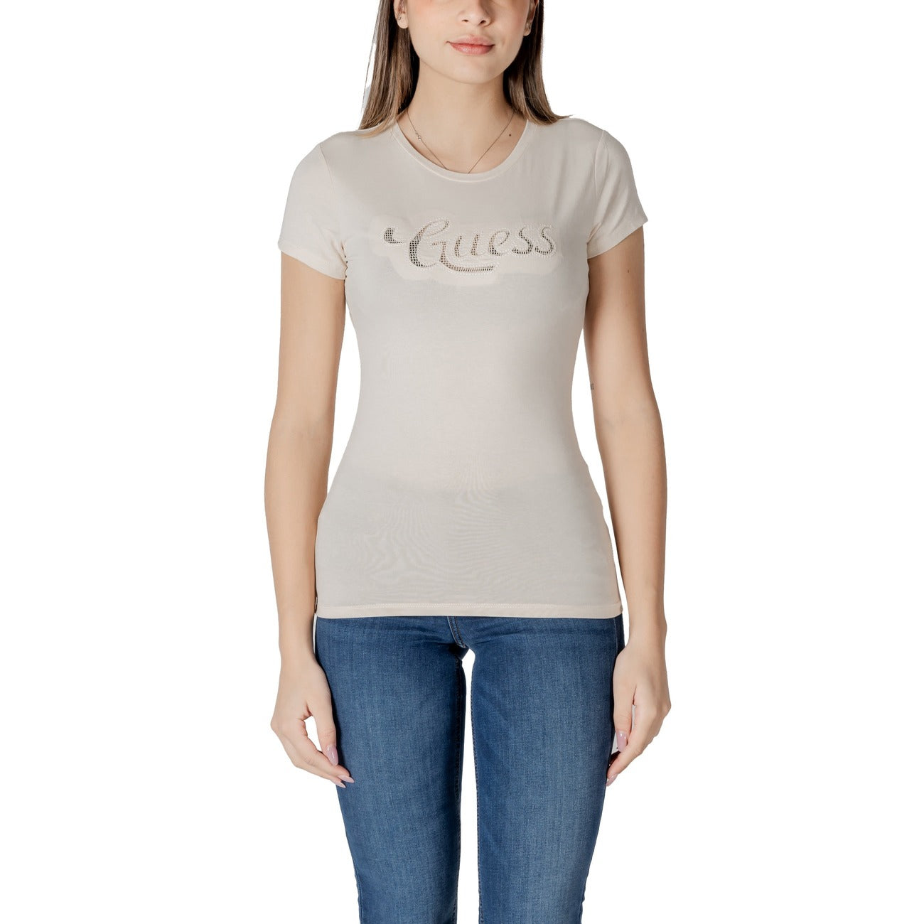 Guess Women T-Shirt