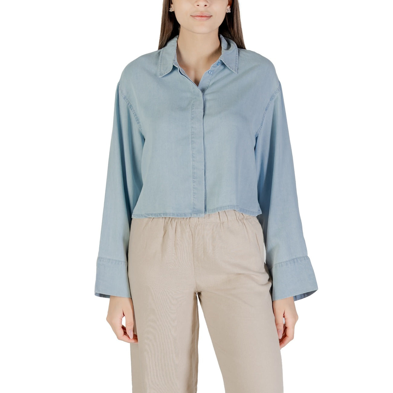 Only Women Shirt