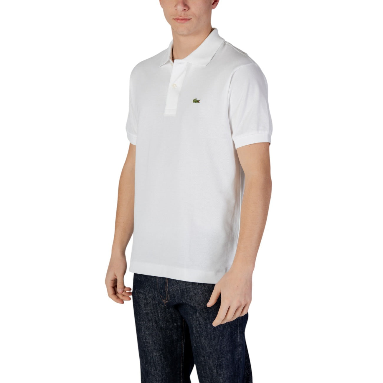 Lacoste Men Polo