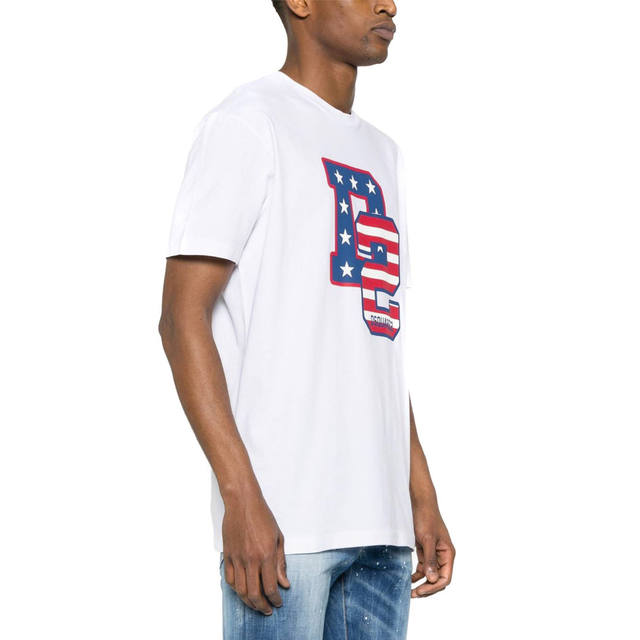 Dsquared2 Men T-Shirt