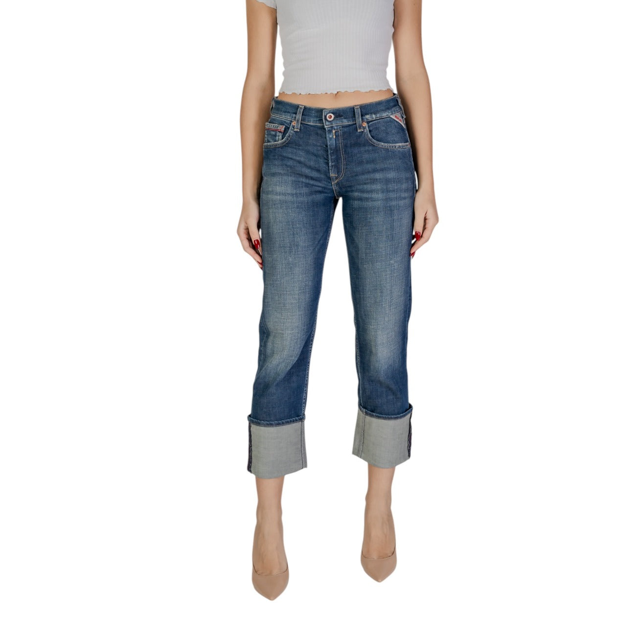 Replay Women Jeans
