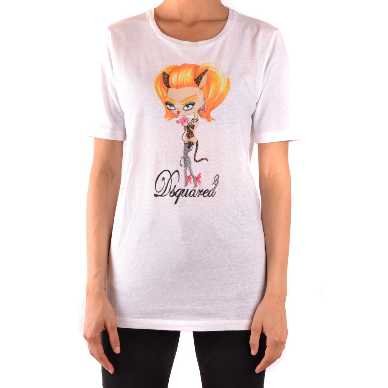 Dsquared Women T-Shirt
