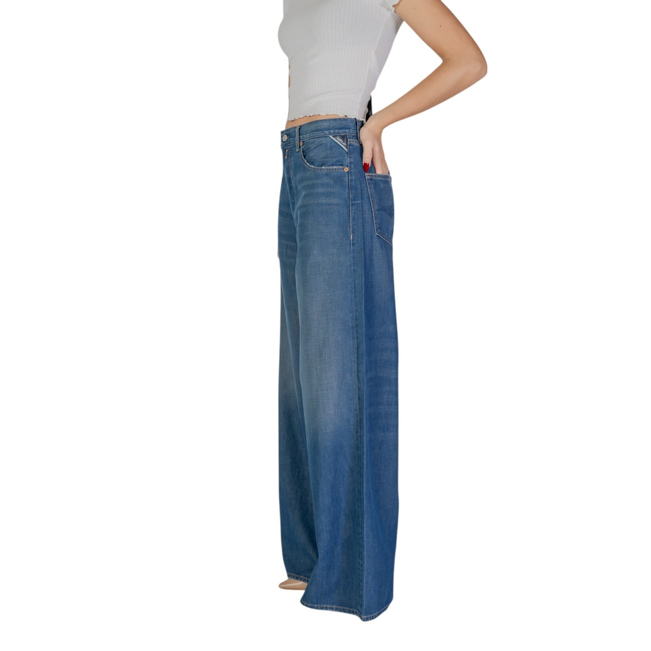 Replay Women Jeans