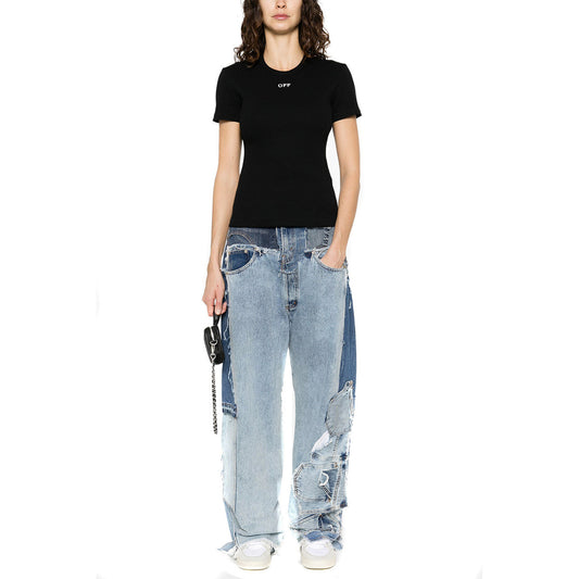 Off-white Women T-Shirt