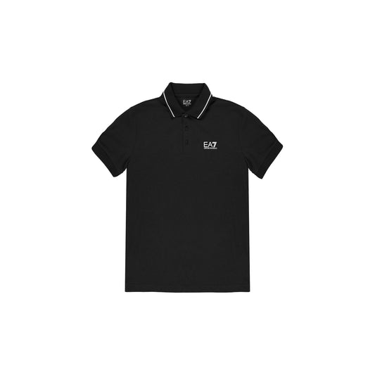 Ea7 Men Polo
