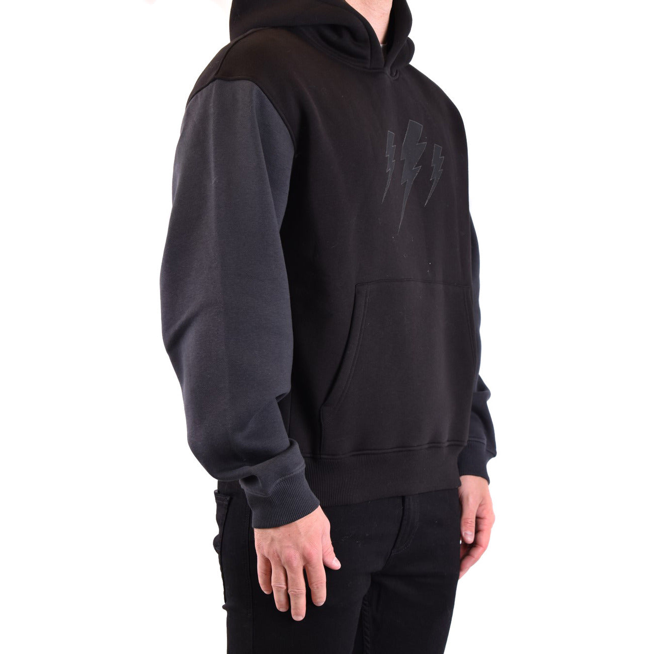 Neil Barrett Men Sweatshirts