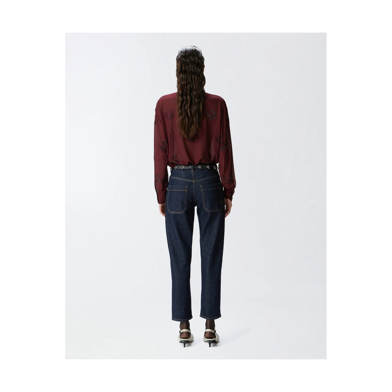 Pinko Women Jeans