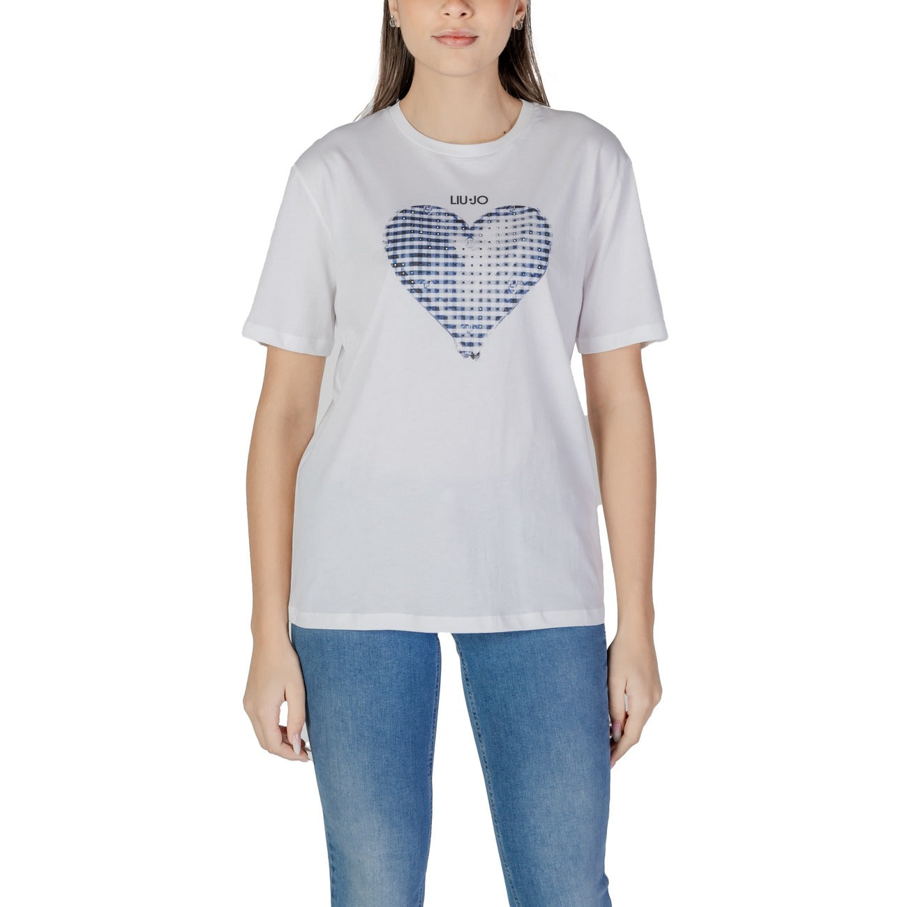 Liu Jo Women T-Shirt