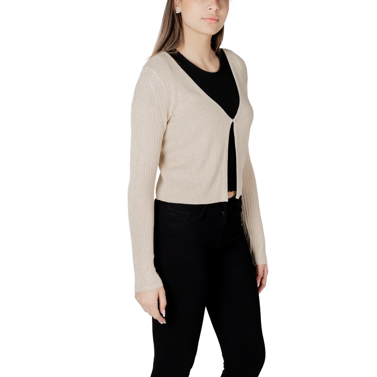 Morgan De Toi  Women Cardigan