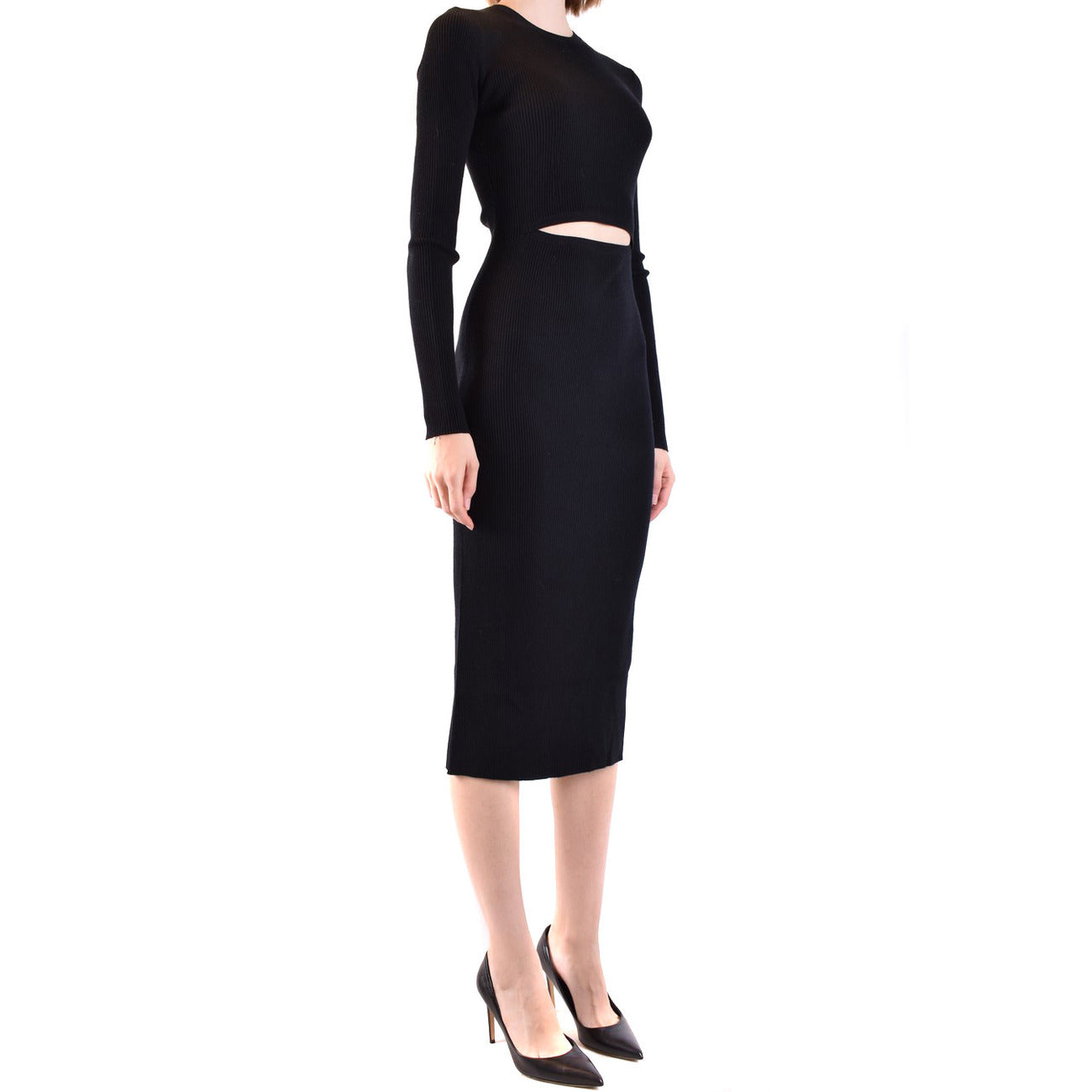 Dizel qadın paltarı