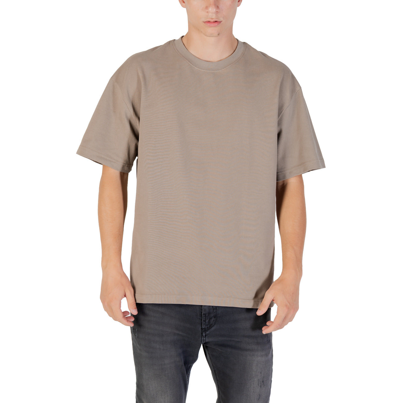 Gianni Lupo Men T-Shirt