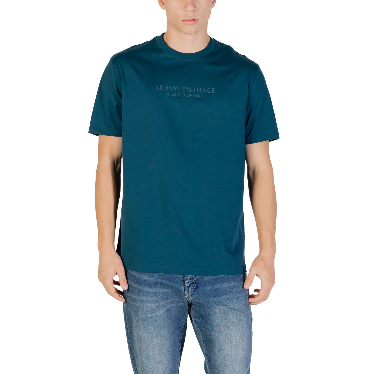 Armani Exchange Men T-Shirt