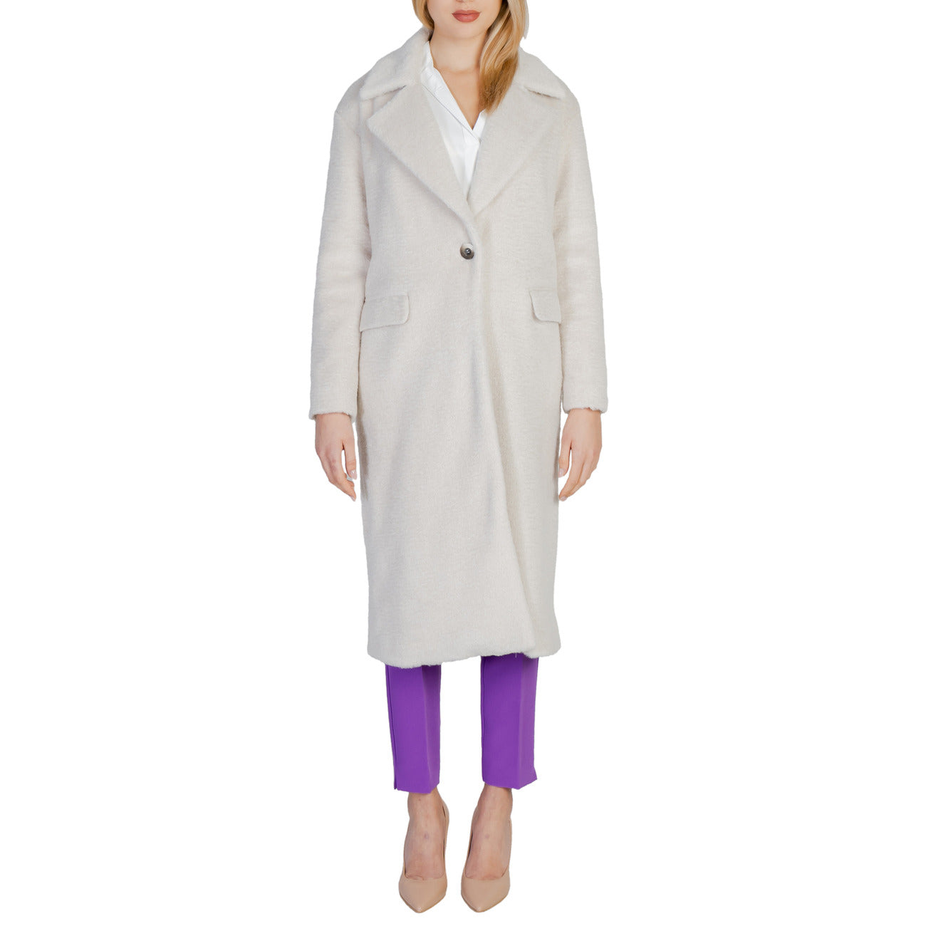 Sol Wears Women Women Coat
