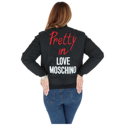 Love Moschino Women Jacket
