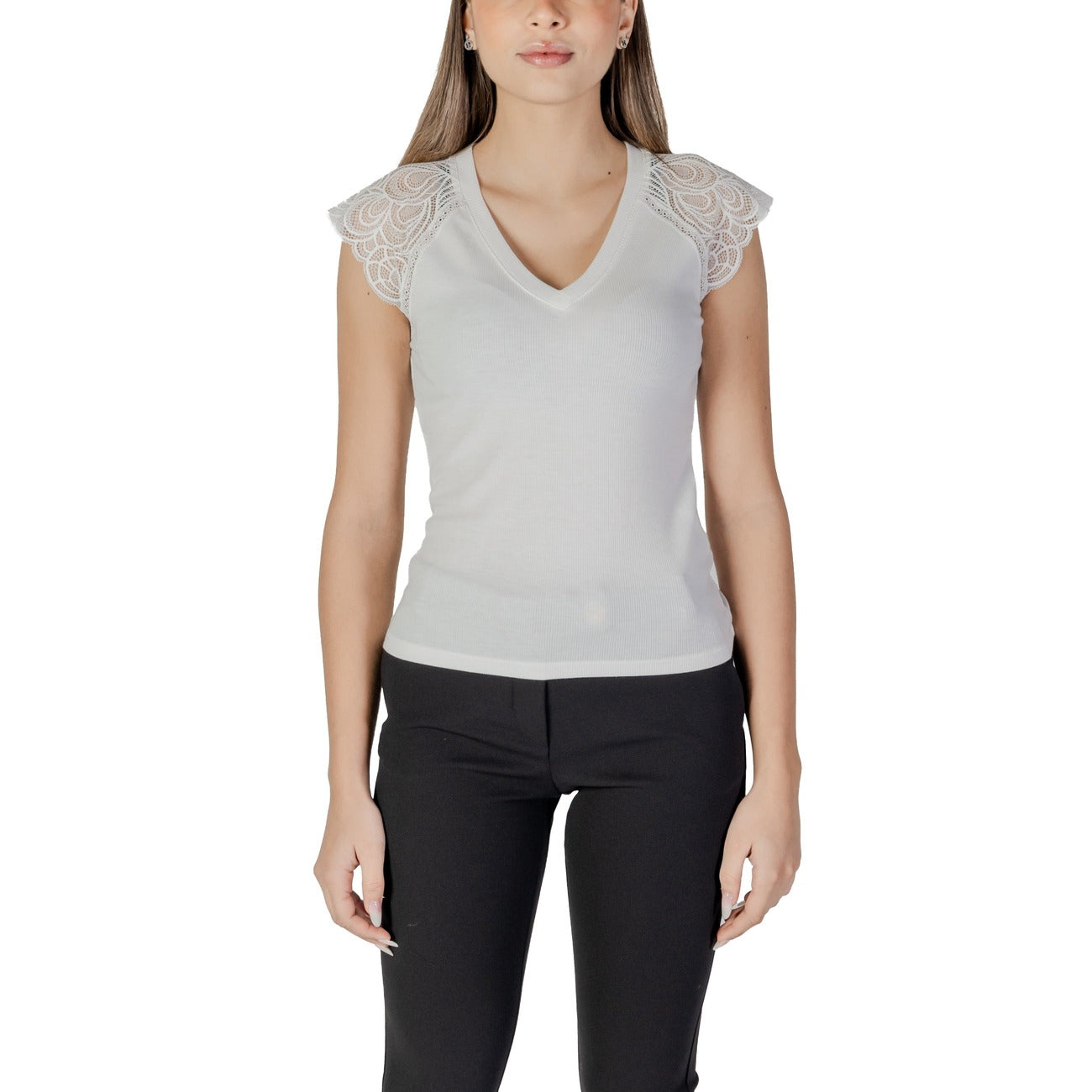Morgan De Toi  Women Blouse