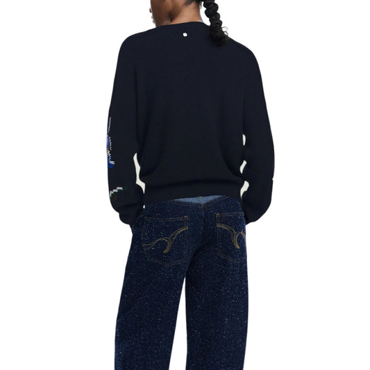 Desigual Women Knitwear