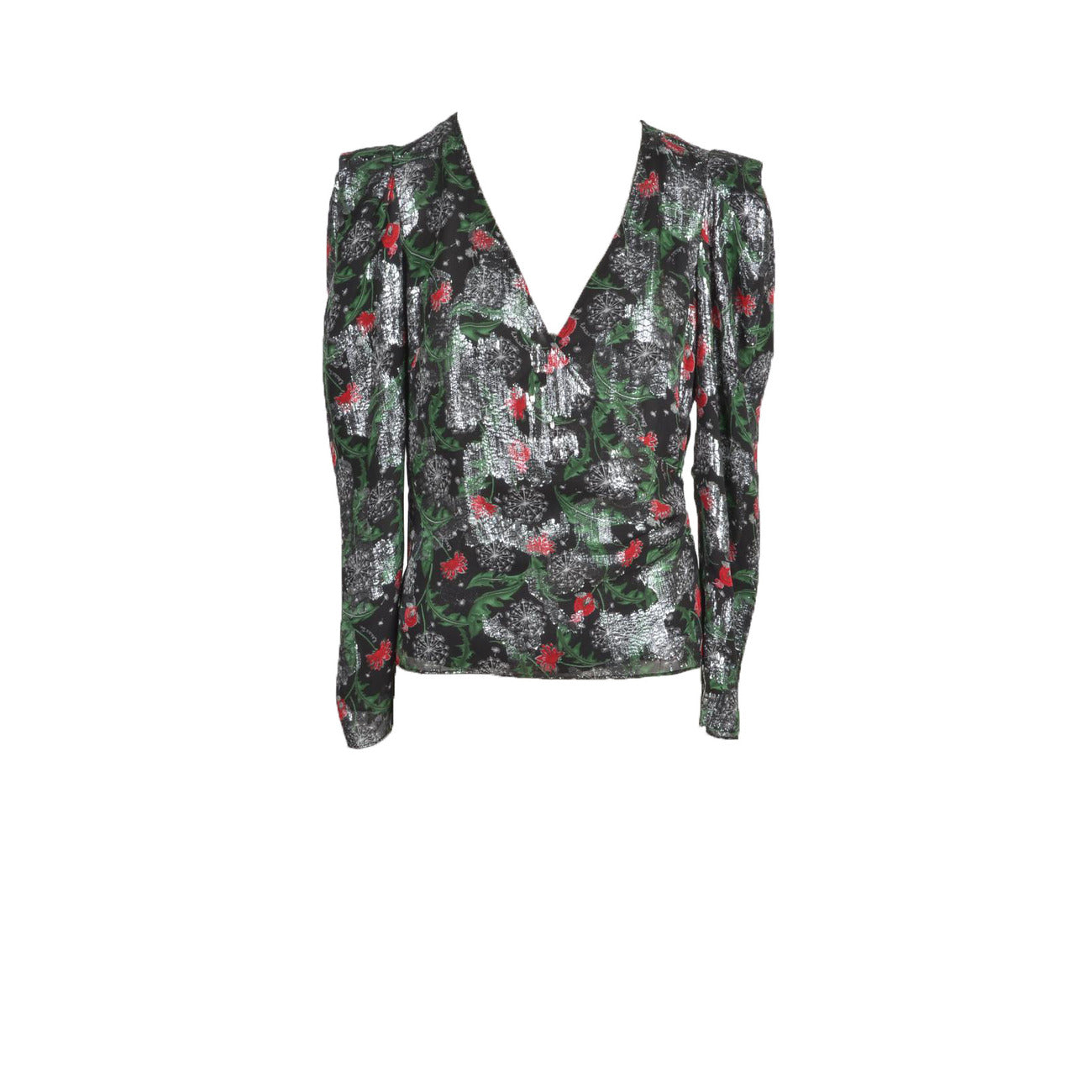 Patrizia Pepe Women Blouse