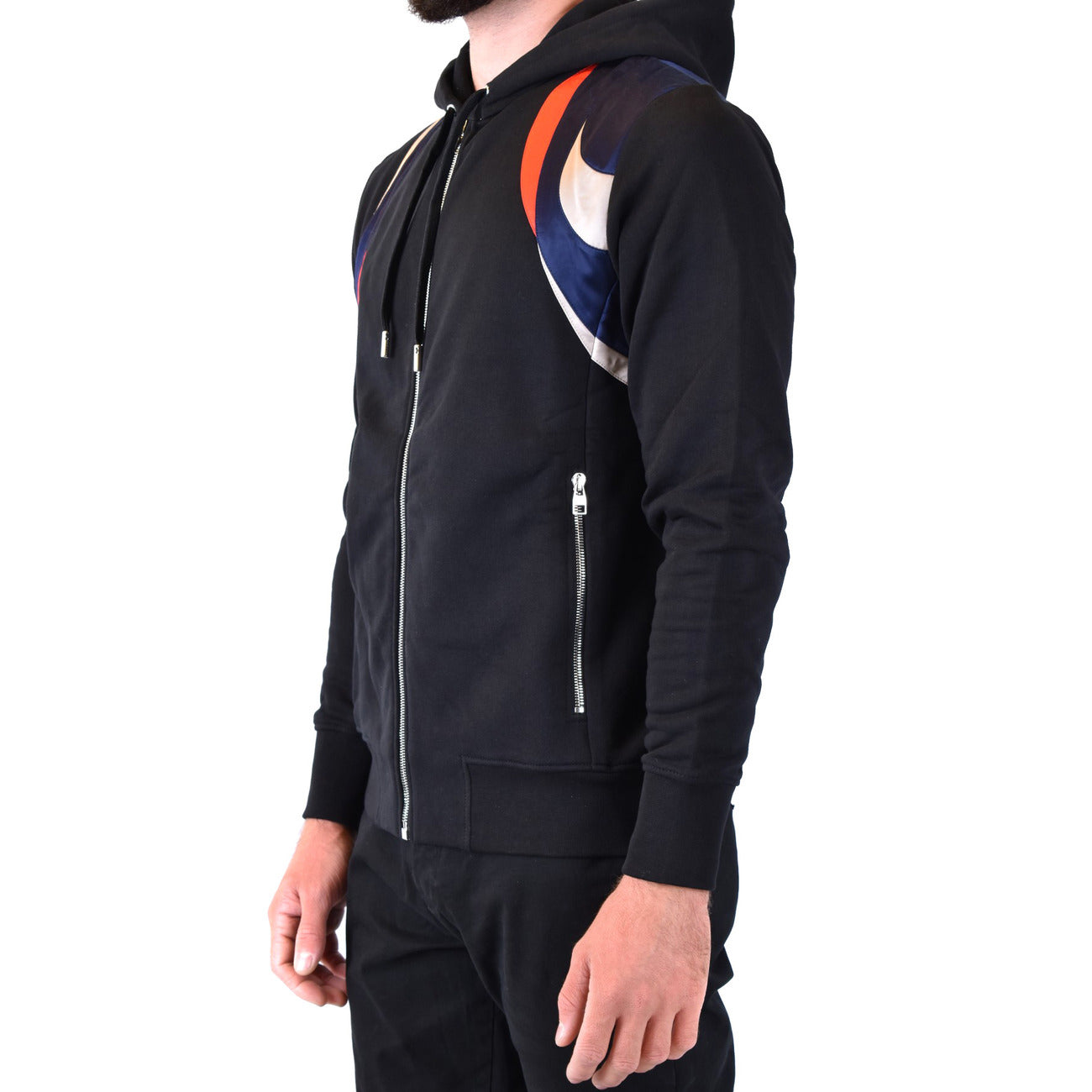 Alexander Mcqueen Men Sweatshirts