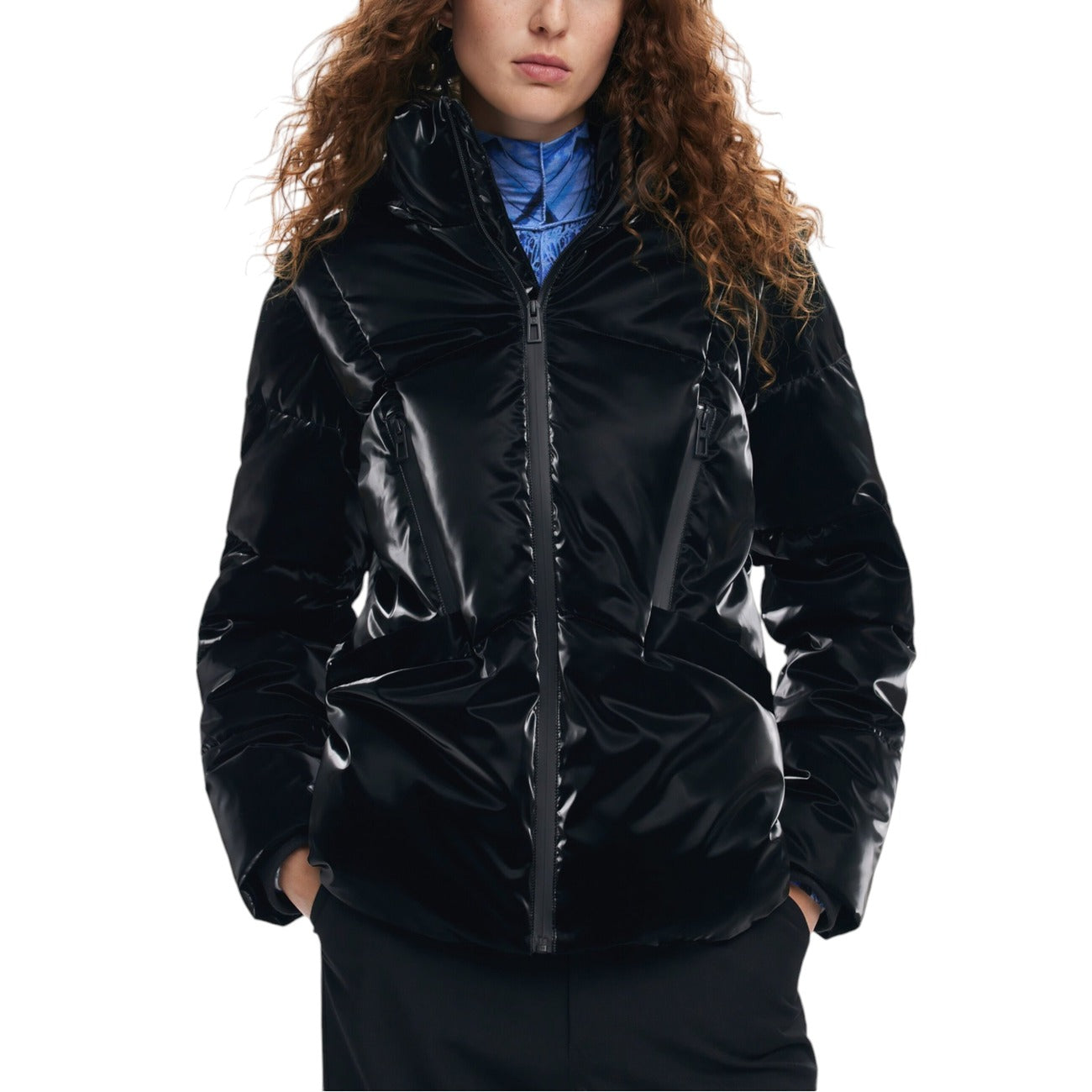Desigual Women Jacket