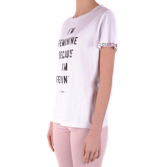 Pinko Women T-Shirt