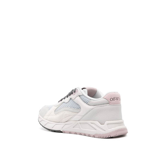 Off-white Women Sneakers