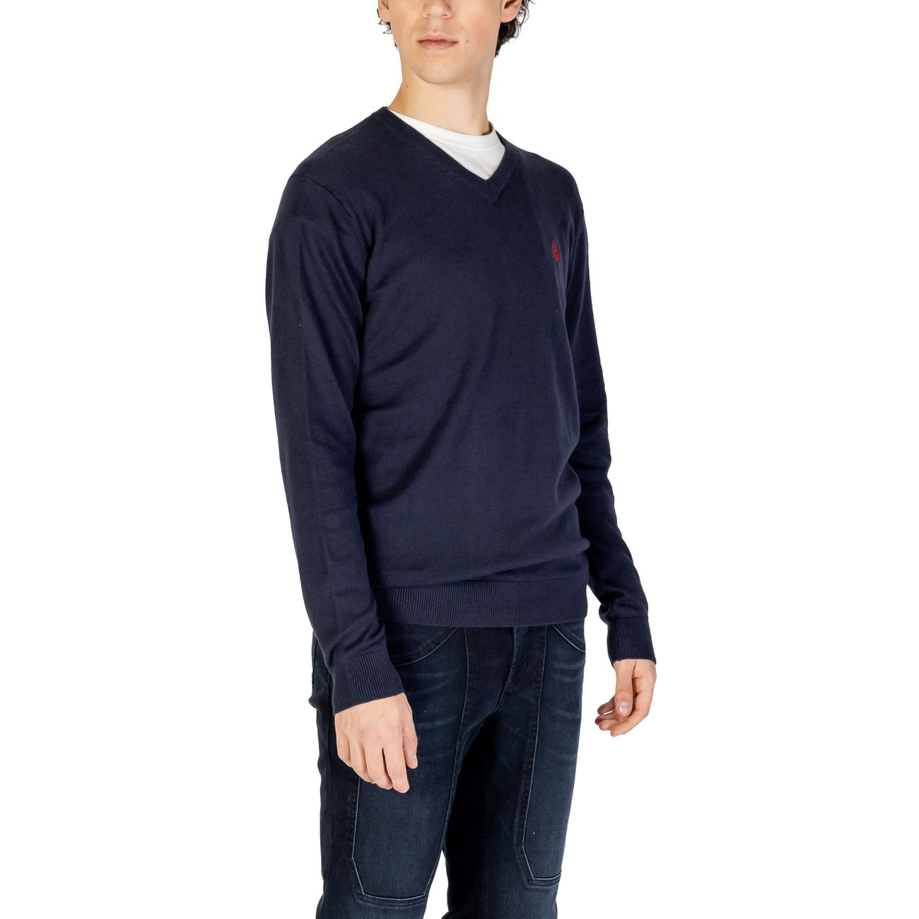 U.s. Polo Assn. Men Knitwear