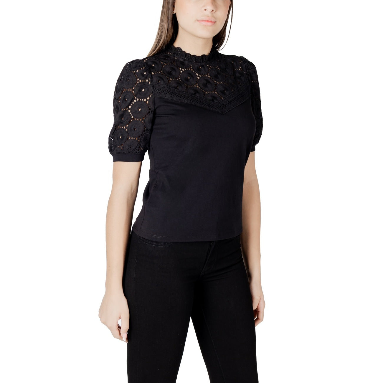 Morgan De Toi  Women Blouse