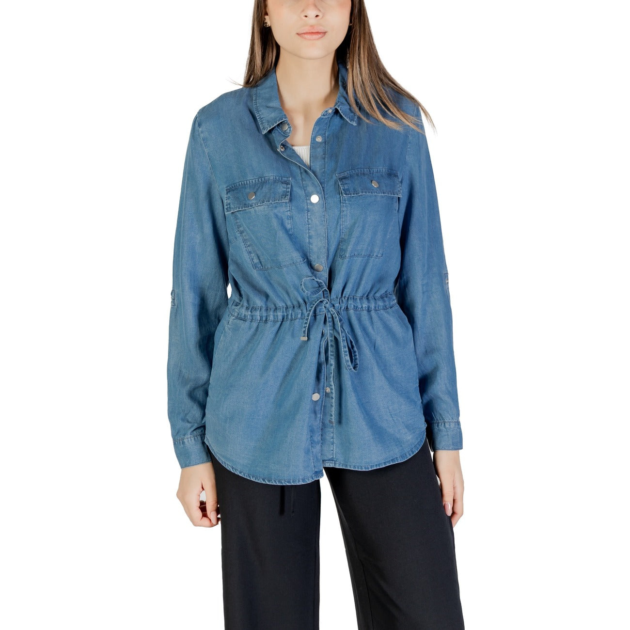 Only Women Shirt