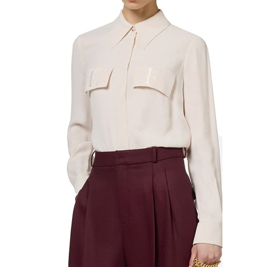 Elisabetta Franchi Women Shirt