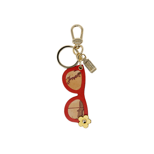 Alviero Martini Prima Classe  Women Key-ring