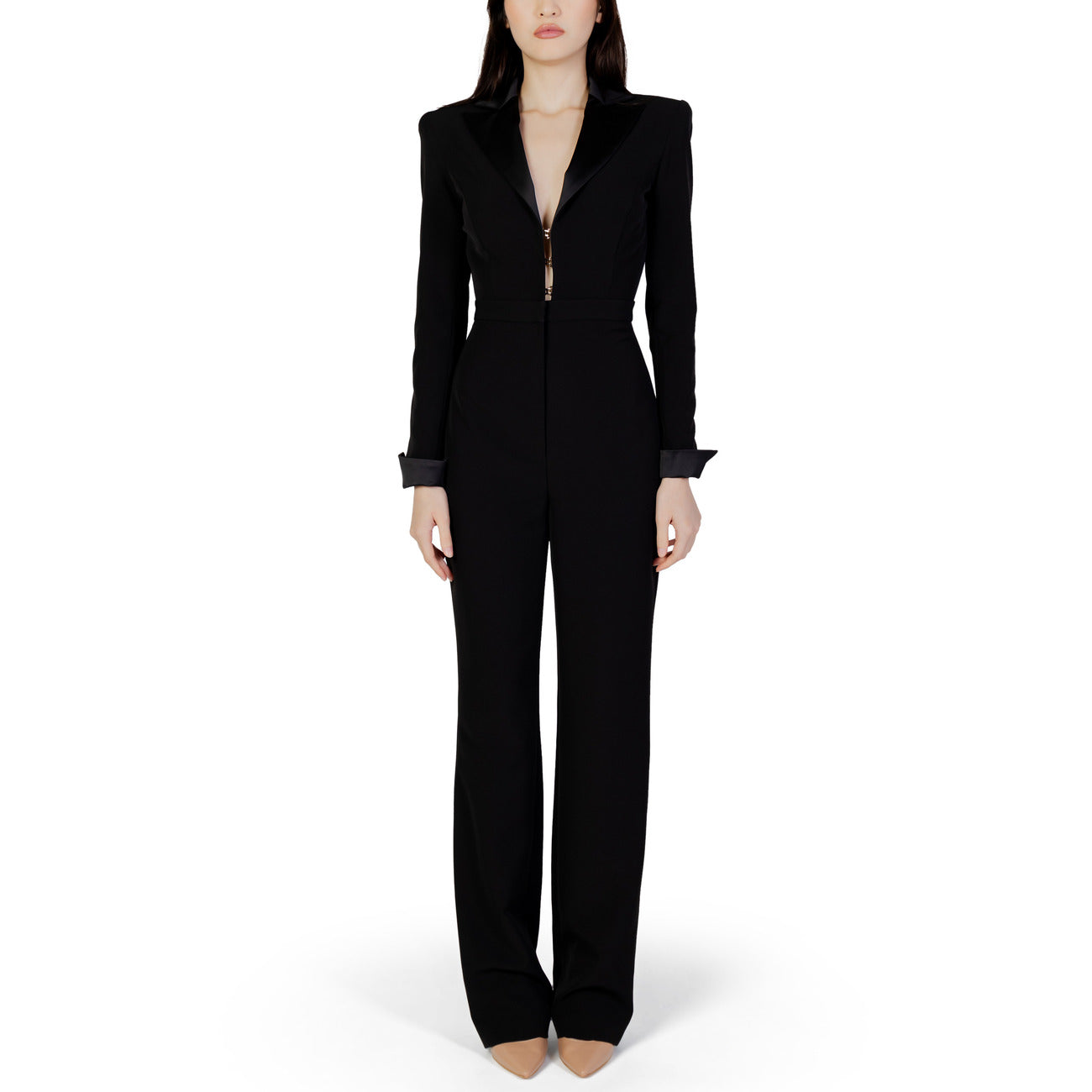 Silence Women Jumpsuit