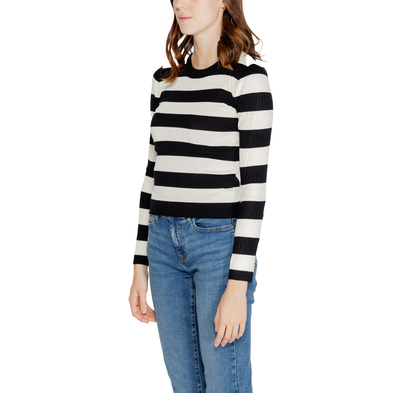 Jacqueline De Yong Women Knitwear