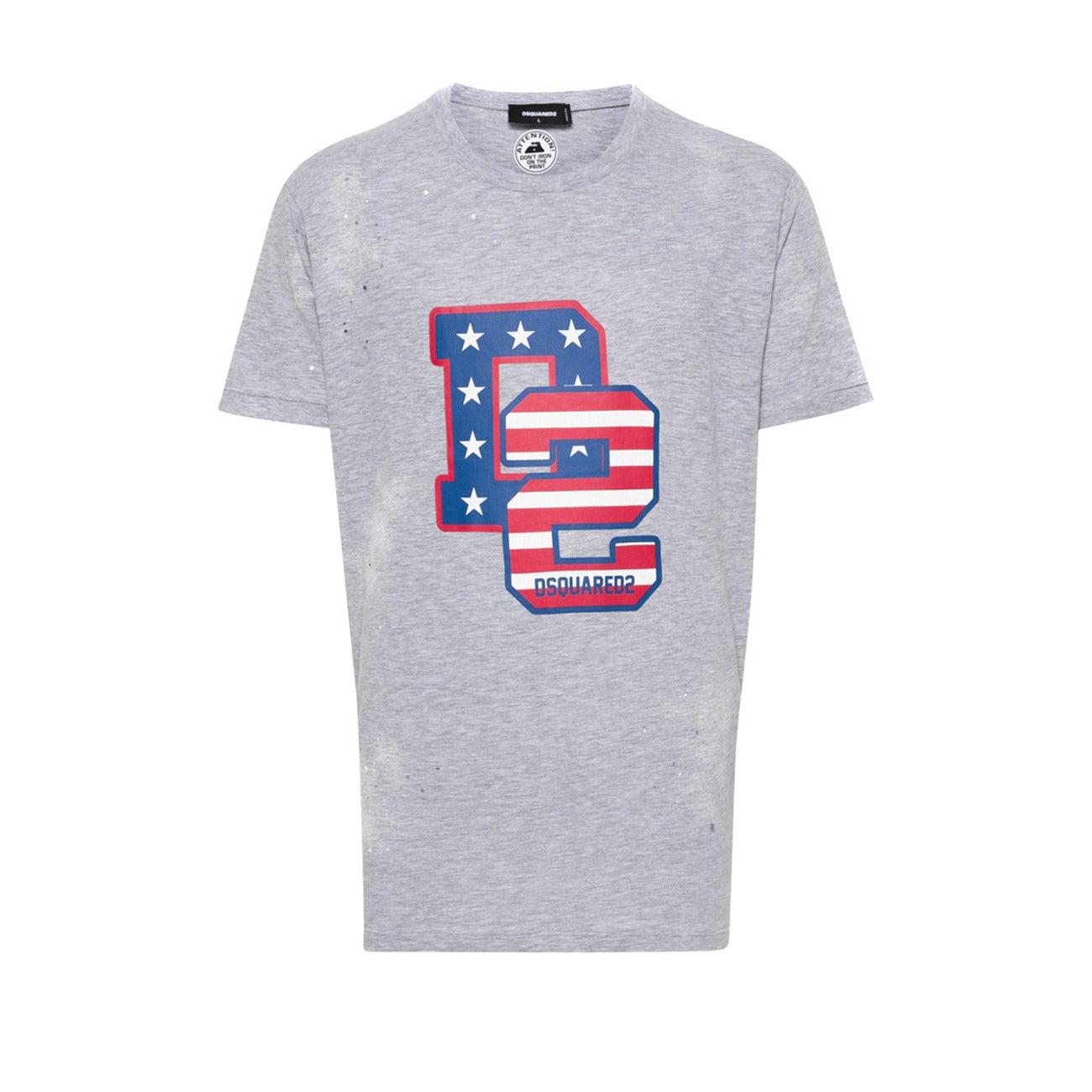 Dsquared2 Men T-Shirt