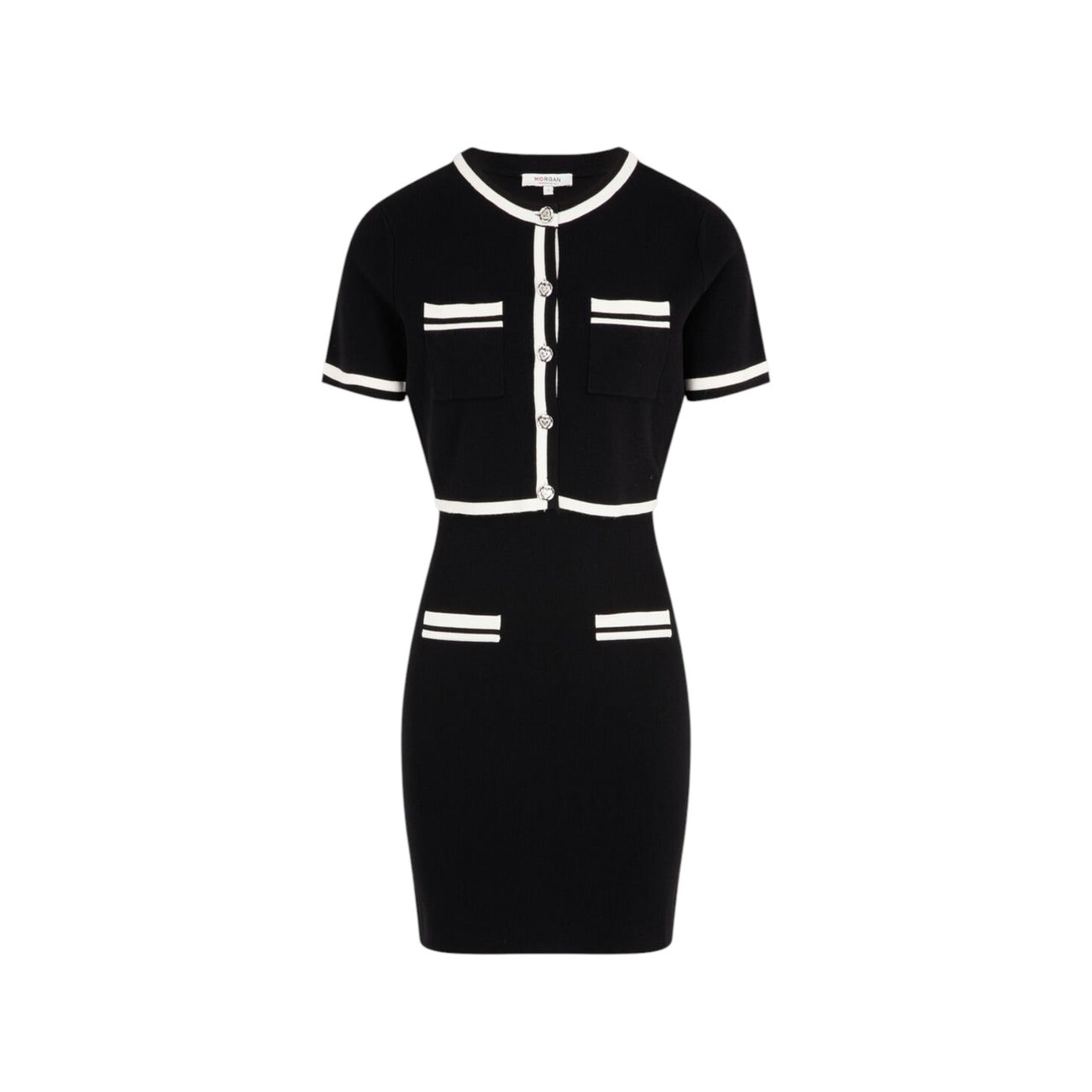 Morgan De Toi Women Dress