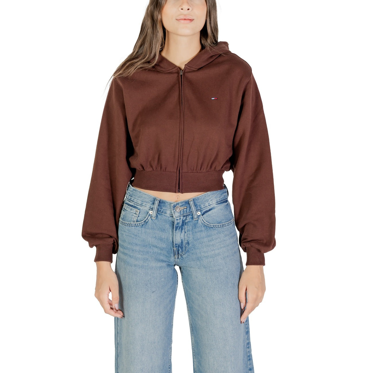 Tommy Hilfiger Jeans Women Sweatshirts