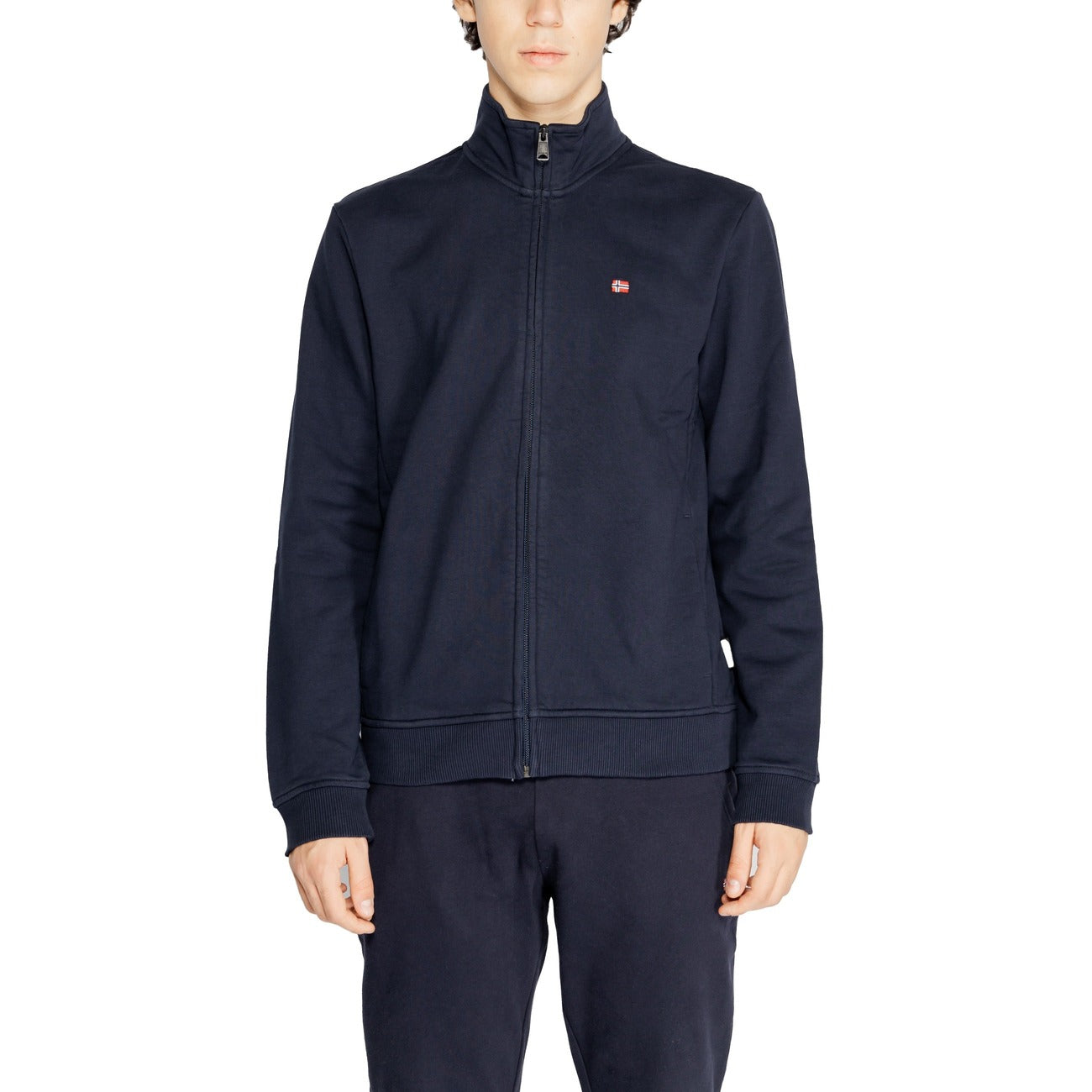 Napapijri Men Sweatshirts