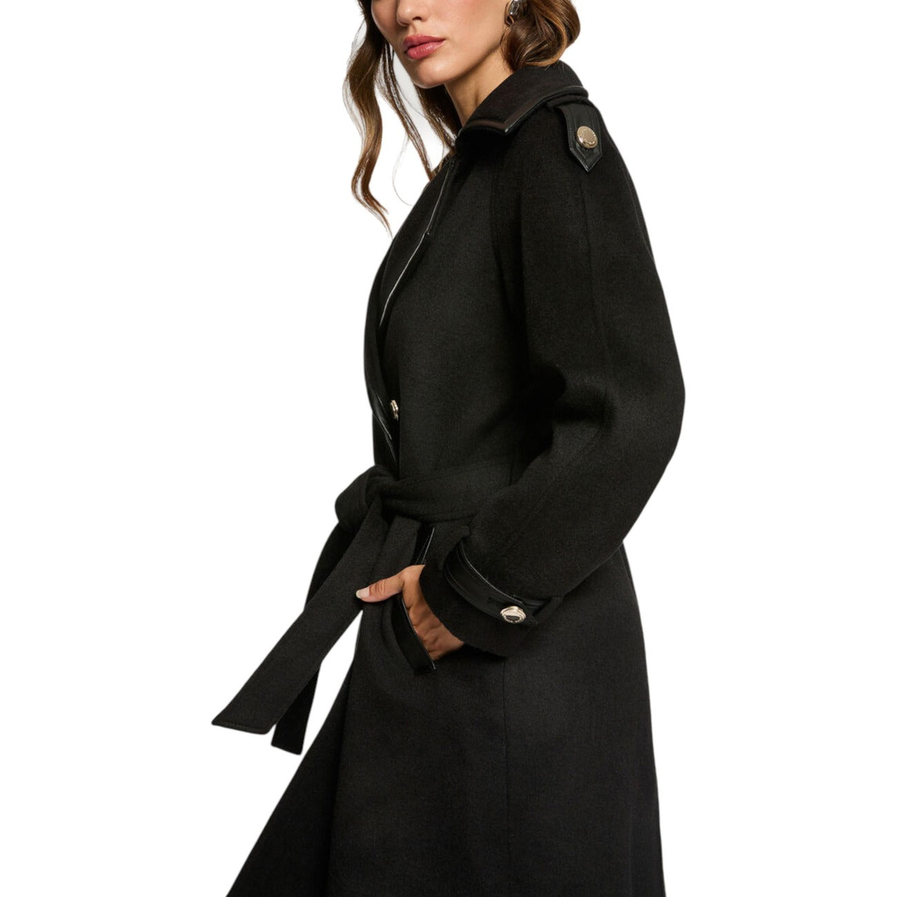 Morgan De Toi Women Coat