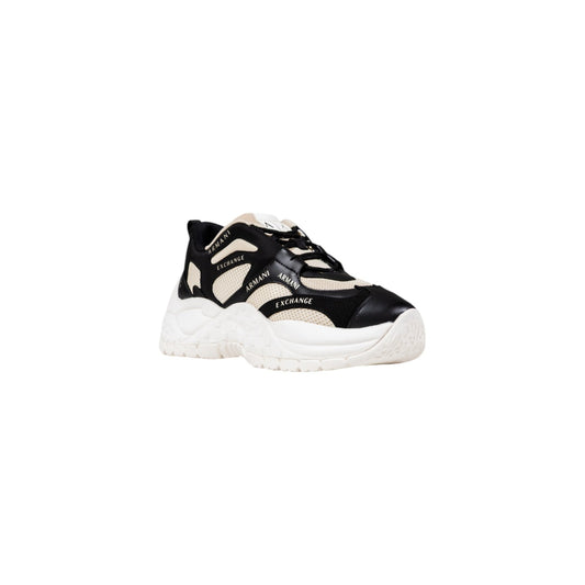 Armani Exchange Women Sneakers
