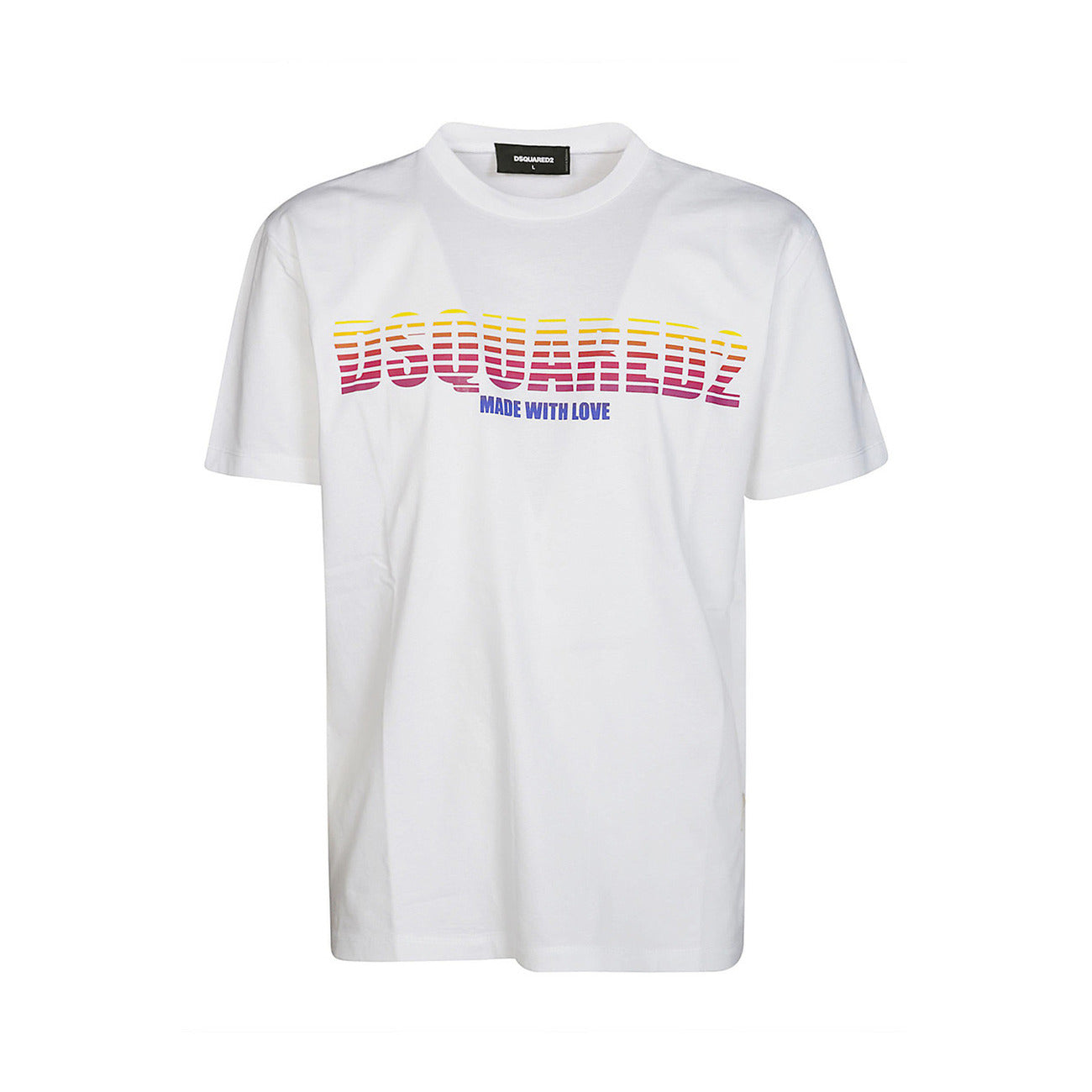 Dsquared2 Men T-Shirt