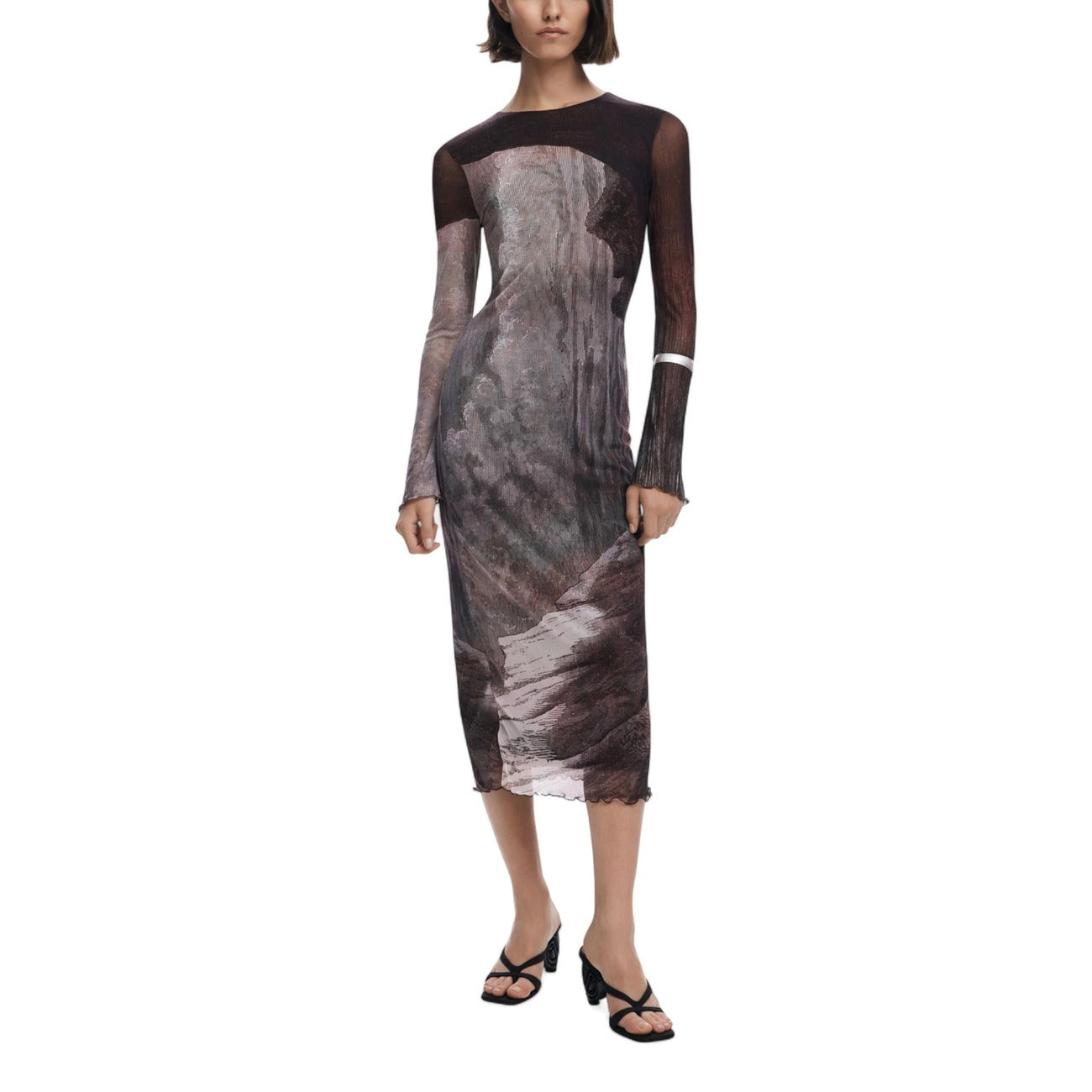 Desigual Women Dress